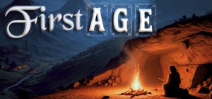 First Age banner