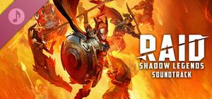 RAID: Shadow Legends Soundtrack banner