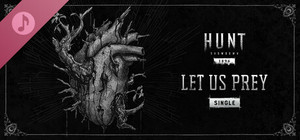Hunt: Showdown 1896 - Port Sulphur Band - Let Us Prey banner