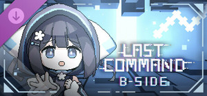 Last Command - B Side banner