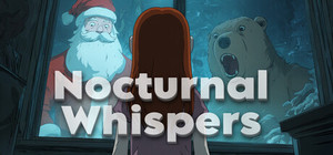 Nocturnal Whispers banner