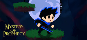 Mystery of Prophecy banner