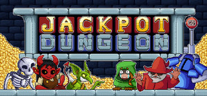 Jackpot Dungeon banner