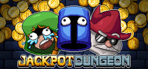 Jackpot Dungeon banner