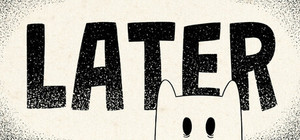 Later banner