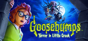 Goosebumps: Terror in Little Creek banner