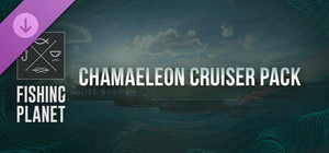 Fishing Planet: Chamaeleon Cruiser Pack banner
