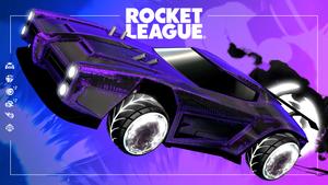 Rocket League® - Season 19 Elite Pack banner