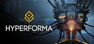 Hyperforma banner