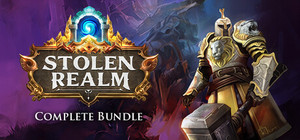 Stolen Realm: Complete Bundle banner