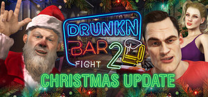 Drunkn Bar Fight 2 banner