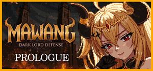 Mawang: Dark Lord Defense - Prologue banner