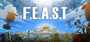 F.E.A.S.T banner