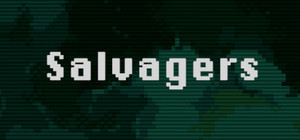 Salvagers banner