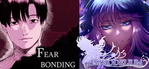 Toxic Boys Love banner