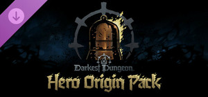 Darkest Dungeon® II: Hero Origin Pack banner