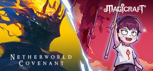 Eldritch Rogues: Magic&Covenant banner