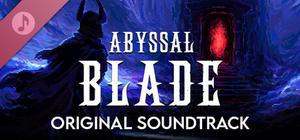 ABYSSAL BLADE - Original Soundtrack banner