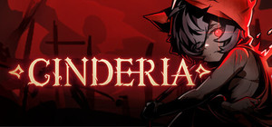 Cinderia banner