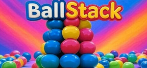 BallStack banner