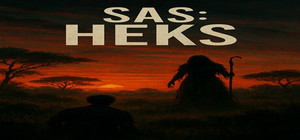 SAS: Heks banner