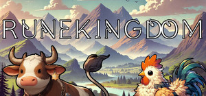 RuneKingdom banner
