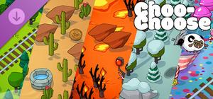 Сhoo-Сhoose - Wallpapers Pack banner