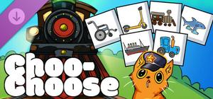 Choo-Сhoose - Cosmetic Chaos banner