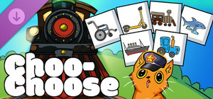 Choo-Сhoose - Cosmetic Chaos banner