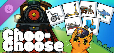 Choo-Сhoose - Cosmetic Chaos