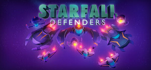 Starfall Defenders banner