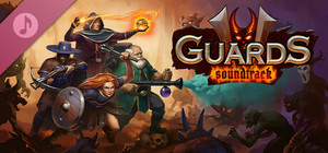 Guards II: Chaos in Hell - Original Soundtrack banner