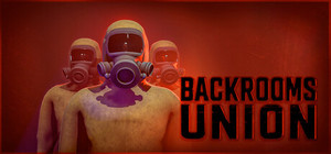 Backrooms Union banner