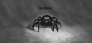 The Mines banner