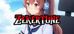 Zekertune banner
