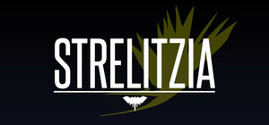 Strelitzia banner