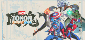 MARVEL Tōkon: Fighting Souls banner