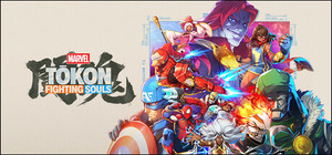 MARVEL Tōkon: Fighting Souls banner