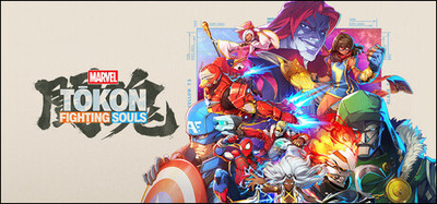 Prices - MARVEL Tōkon: Fighting Souls - IsThereAnyDeal