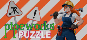 Pipeworks Puzzle banner