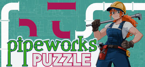 Pipeworks Puzzle banner