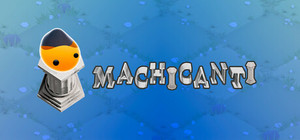 Machicanti banner