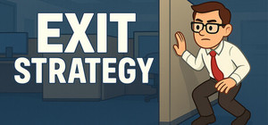 Exit Strategy banner