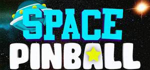 Space Pinball banner