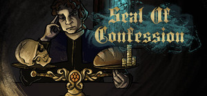 Seal Of Confession banner