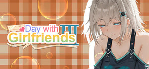 Days with girlfriends Ⅲ banner