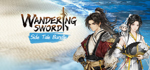 Wandering Sword Side Tale banner
