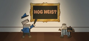 Hog Heist banner