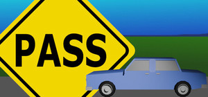 PASS banner