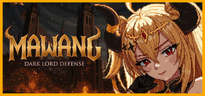 Mawang: Dark Lord Defense banner